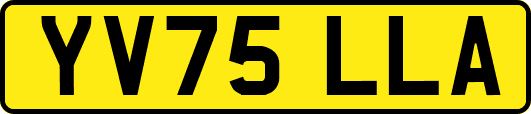 YV75LLA