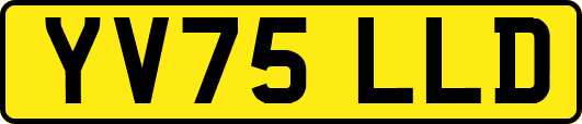 YV75LLD