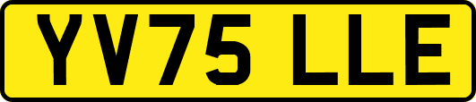 YV75LLE