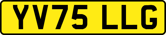 YV75LLG