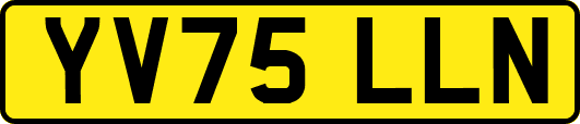 YV75LLN