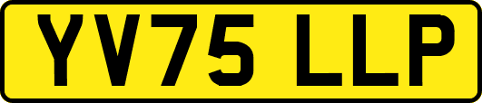 YV75LLP