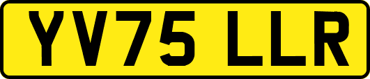 YV75LLR