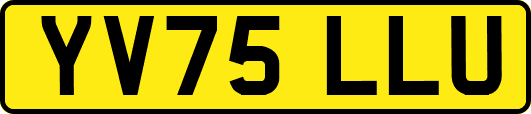 YV75LLU
