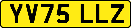 YV75LLZ