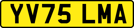 YV75LMA