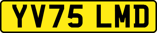 YV75LMD