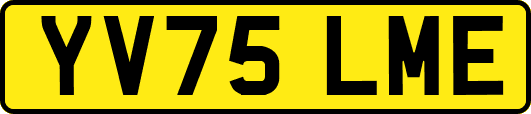 YV75LME
