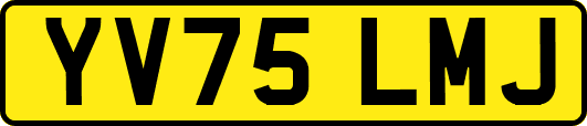YV75LMJ