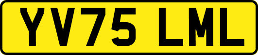 YV75LML