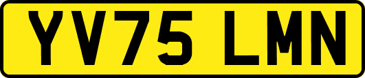 YV75LMN