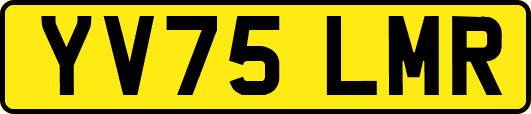 YV75LMR