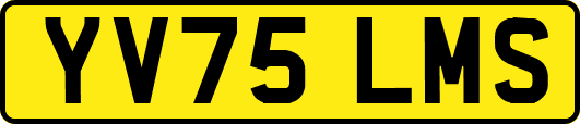 YV75LMS
