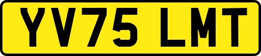 YV75LMT