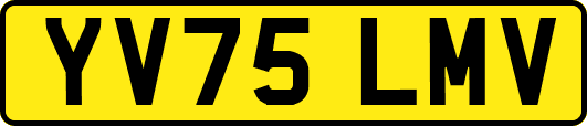 YV75LMV