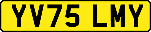 YV75LMY