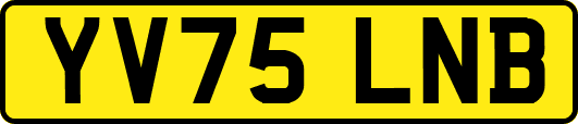 YV75LNB