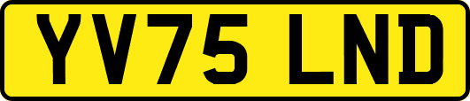 YV75LND