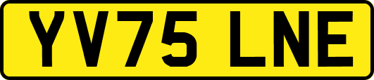 YV75LNE