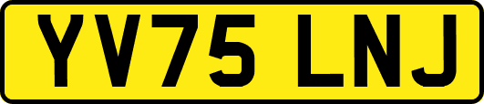 YV75LNJ