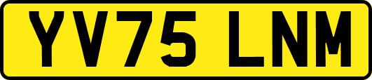 YV75LNM