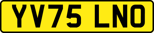 YV75LNO
