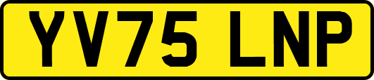 YV75LNP