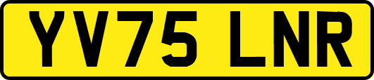 YV75LNR