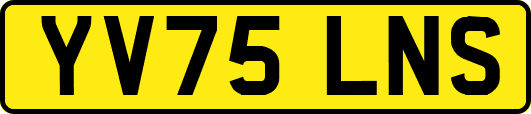 YV75LNS