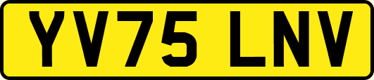 YV75LNV