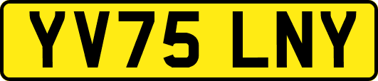 YV75LNY