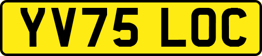 YV75LOC