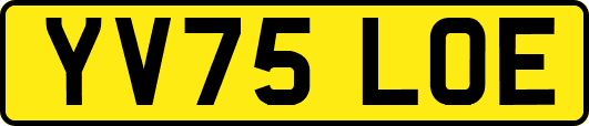 YV75LOE