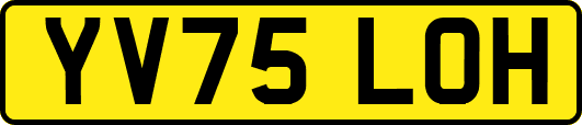 YV75LOH