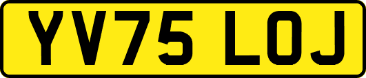 YV75LOJ