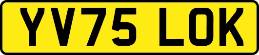 YV75LOK
