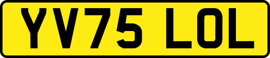 YV75LOL