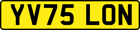 YV75LON