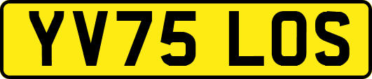 YV75LOS