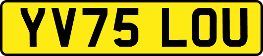 YV75LOU