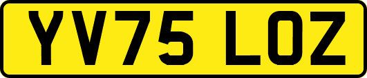 YV75LOZ