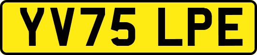 YV75LPE