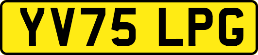 YV75LPG