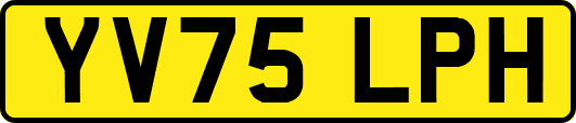 YV75LPH