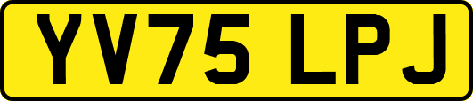 YV75LPJ
