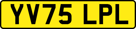 YV75LPL