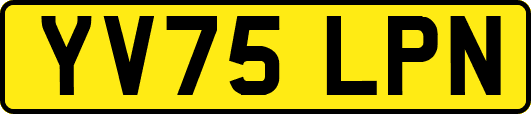 YV75LPN