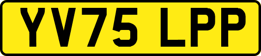 YV75LPP