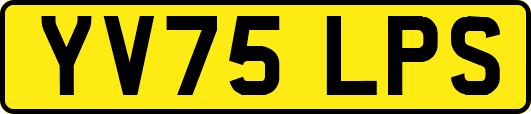 YV75LPS