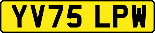 YV75LPW